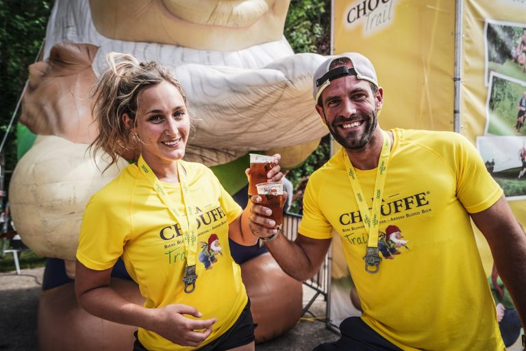 CHOUFFE WALK : INSCRIVEZ-VOUS ET GAGNEZ VOTRE POIDS EN CHOUFFE