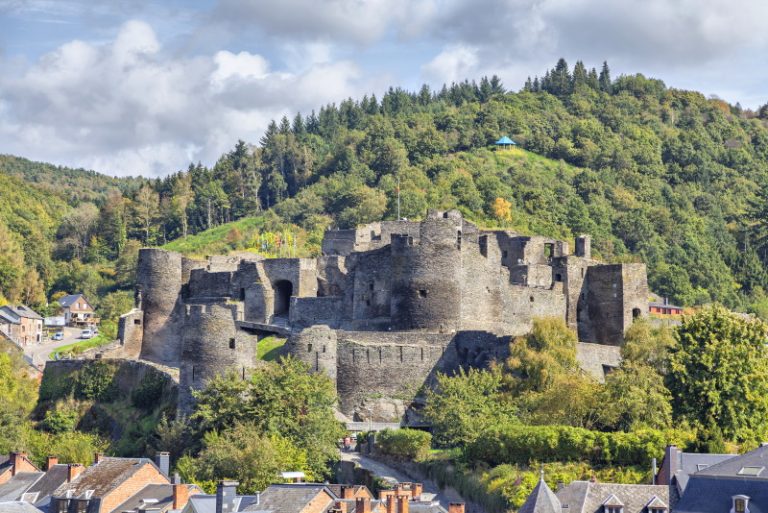 Nouveau : Le Walk de la Soupe à La Roche en Ardenne