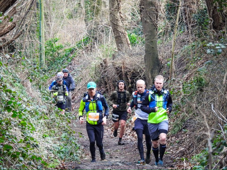 De Druiven marathon