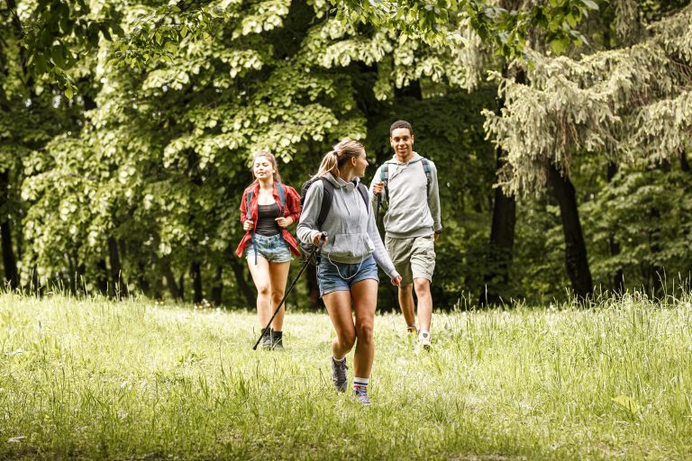 Mega Challenge à Bruxelles : le 30 km de la forêt de Soignes